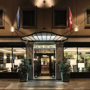 Otel Rotary - Mgallery, Cenevre
