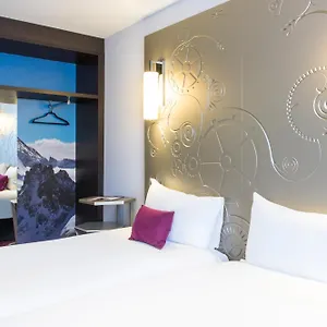 Otel Visionapartments Place De Cornavin - Contactless Check-in, Cenevre